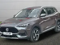 Used MG HS SE 258 HP (189 kW) 2024 SUV