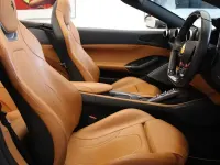 Used Ferrari Portofino 600 HP (441 kW) 2020 Grey Cabriolet