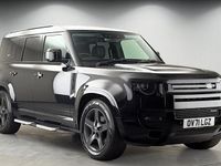 Used Land Rover Defender SE Dynamic 249 HP (183 kW) 2025 SUV