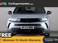 Used Vauxhall Mokka Ultimate 136 HP (100 kW) 2025 SUV