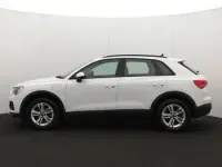 Used Audi Q3 Design 245 HP (180 kW) 2023 White SUV