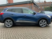 Second-hand Renault Kadjar Dynamique 140 CP (102 kW) 2018 SUV