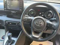 Used Toyota Yaris Design 116 HP (85 kW) 2026 Hatchback