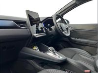 Used Renault Symbioz Techno Esprit Alpine 140 HP (102 kW) 2024 White SUV