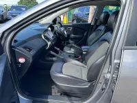 Used Hyundai ix35 Premium 184 HP (135 kW) 2012 Grey SUV