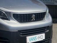 Second-hand Peugeot Expert 2021 Gri Van