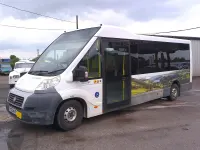 Used Fiat Ducato 2013 White Van