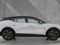 New Lotus Eletre 450 kW (612 HP) 2025 Grey SUV
