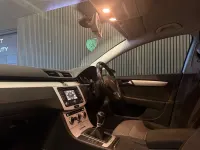 Used VW Passat Alltrack S 2013 Silver Estate