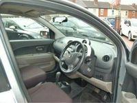 used Daihatsu Sirion 1.3