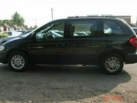 Used Chrysler Voyager 148 HP (108 kW) 2006 MPV
