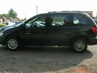 used Chrysler Voyager 2.8