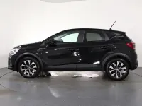 Used Renault Captur Evolution 2024 Black SUV
