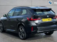 Used BMW X1 M Sport 326 HP (239 kW) 2023 Black SUV