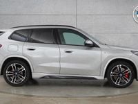 Used BMW iX1 M Sport 147 kW (201 HP) 2025 Silver SUV