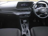 Used Hyundai i20 Premium 101 HP (74 kW) 2025 Hatchback