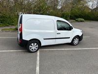 used Renault Kangoo ML19 ENERGY dCi 75 Business+ Van [Euro 6]