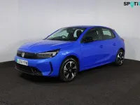 Used Vauxhall Corsa-e Design Edition 100 kW (136 HP) 2025 Hatchback