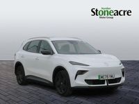 New MG MG5 EV SE 169 kW (231 HP) 2025 Grey Estate