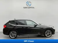 Used BMW 220 2014 Black