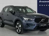 Used Volvo XC40 Plus 2026 SUV