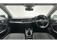 Usado Audi A1 2021 Branco SUV