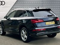 used Audi Q5 40 TDI Quattro S Line 5dr S Tronic