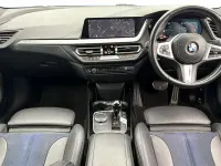 Used BMW 218 M Sport 136 HP (100 kW) 2022 Blue Coupe
