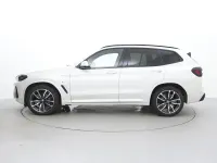 Usado BMW X3 M Sport 255 HP (187 kW) 2024 Branco SUV