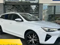 Used MG MG5 EV Trophy 114 kW (156 HP) 2022 Estate