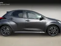 Second-hand Toyota Yaris Hybrid Design 116 CP (85 kW) 2023 Gri Hatchback