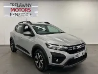 Used Dacia Sandero Journey 91 HP (66 kW) 2023