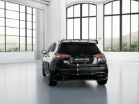 New Mercedes A35 AMG AMG 306 HP (225 kW) 2026 Hatchback