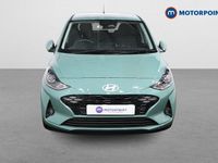 used Hyundai i10 Premium Hatchback