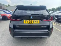 Used BMW X1 M Sport 170 HP (125 kW) 2025 Black SUV