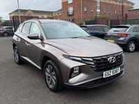 Used Hyundai Tucson SE 150 HP (110 kW) 2023 Bronze SUV