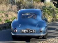 Used Aston Martin DB2 105 HP (77 kW) 1952 Blue Coupe