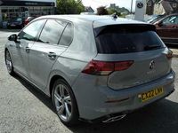 Used VW Golf VIII 150 HP (110 kW) 2022