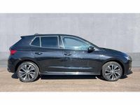 Used Skoda 110 R Monte Carlo 81 HP (59 kW) 2023 Black magic pearl effect Hatchback