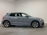 used Audi A1 1.0 30 TFSI S Line (110ps)