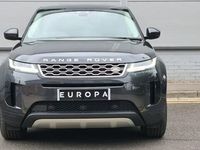 used Land Rover Range Rover evoque HSE 2.0 5dr