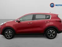 Used Kia Sportage 132 HP (97 kW) 2021 SUV
