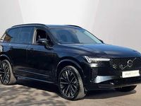 New Volvo XC90 Ultra 250 HP (183 kW) 2026 SUV