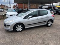 used Peugeot 308 1.4 VTi S 5dr