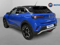 Used Vauxhall Mokka Ultimate 131 HP (96 kW) 2025 SUV