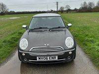 used Mini Cooper Hatch 1.6Park Lane 3dr