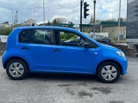 used VW up! up! 1.0 Take5dr