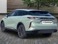 New Omoda 9 2025 SUV