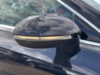 Used VW Arteon Elegance 147 HP (108 kW) 2022 Black Estate