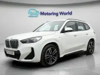 Used BMW X1 M Sport 245 HP (180 kW) 2026 SUV